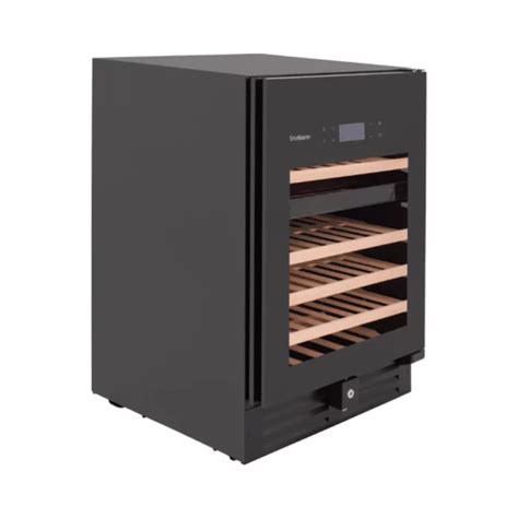 Bottle Dual Zone Wine Cooler Pro Series Specialised Dispense Systems