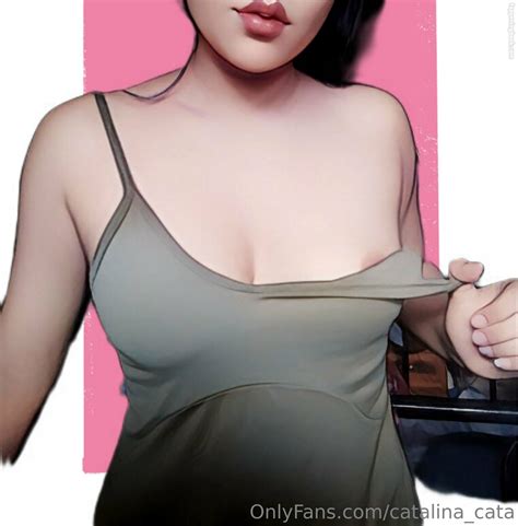 Catalina Cata Nude OnlyFans Leaks Fappening FappeningBook