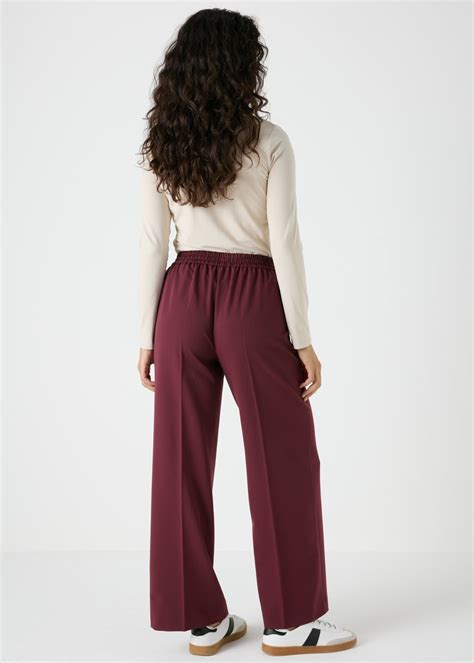 Womens Casual Trousers Chinos And Cargo Pants Matalan