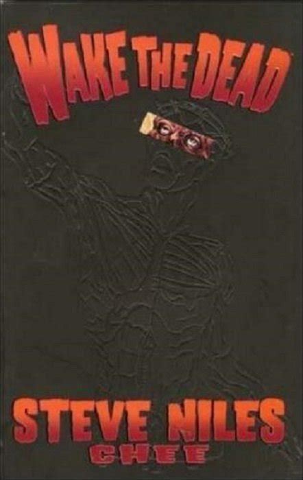 Wake the Dead 1 (IDW Publishing) - Comic Book Value and Price Guide