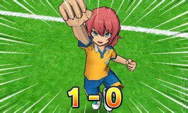 Inazuma Eleven GO: Light and Shadow - Review