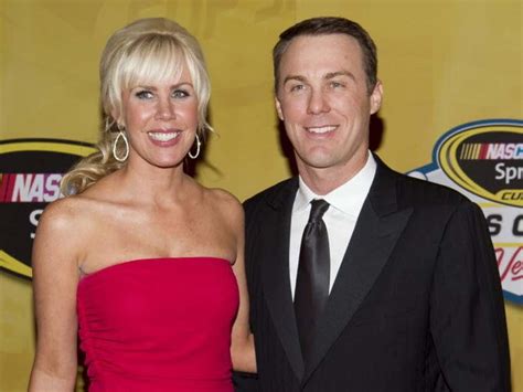 Who is Kevin Harvick’s wife, DeLana Harvick?