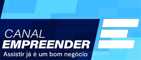 Sebrae Estreia Canal Empreender Abit