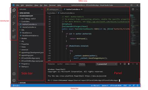 A Comprehensive Guide To Visual Studio Code By Sachin Prabuditha