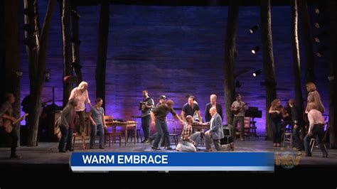 Come From Away opens in Gander with new design – NTV