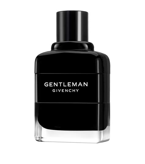 Givenchy Gentleman Eau De Parfum 60ml Harrods UK