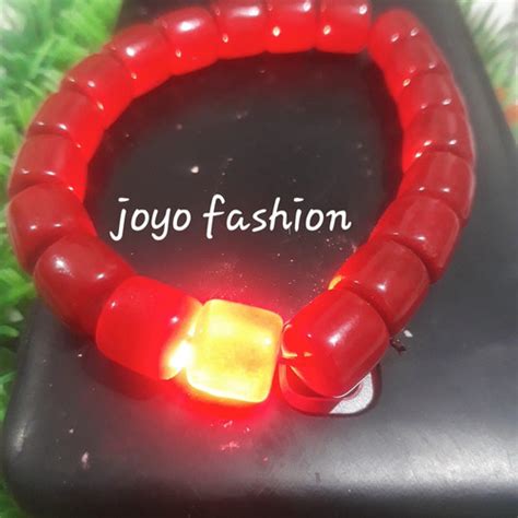 Jual Gelang Tasbih Kalung Fosil Galih Batu Marjan Akar Bahar Kab