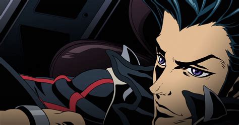 10 Reasons Why Redline Is A Must-Watch Anime Movie