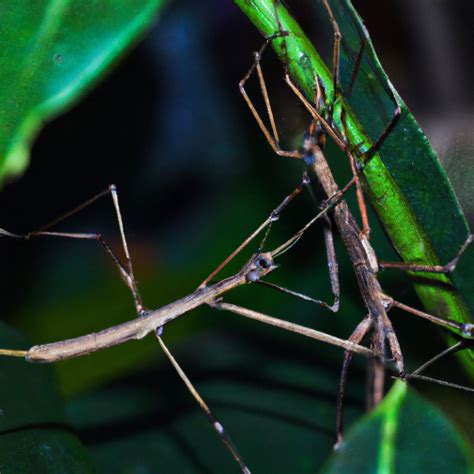 How Do Stick Insects MAte Pet Brilliant