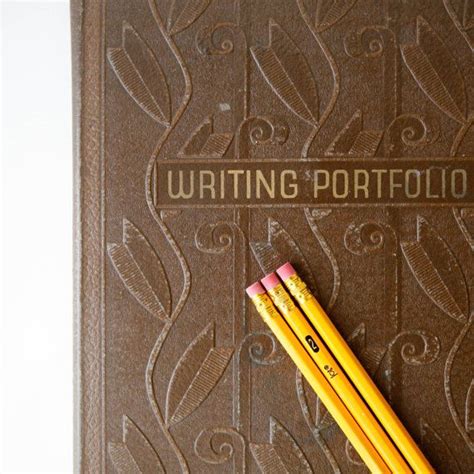 30 best images about Writing Portfolios on Pinterest | Wall photos ...