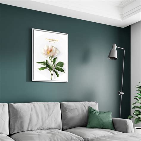 matte paint for wall