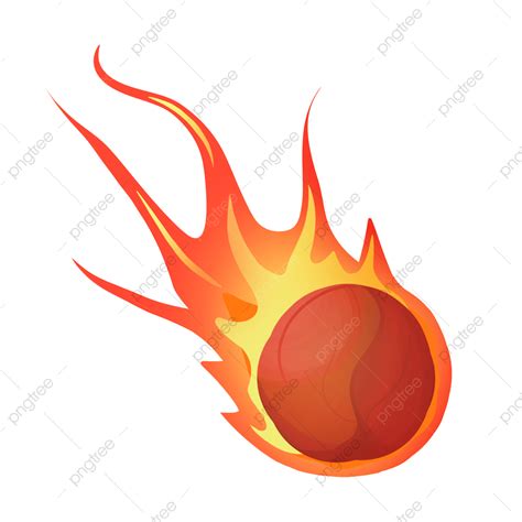 Meteor Png Transparent Bright Meteor Clip Art Meteor Clipart Meteor