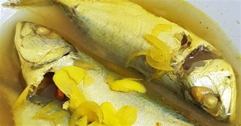 Resep Pindang Ikan Kembung Oleh Feny Fransisca Cookpad