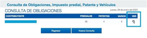 CONSULTA DE IMPUESTO PREDIAL QUITO POR INTERNET 2022