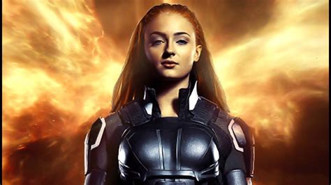 X Men Dark Phoenix Teaser Trailer Hd 2018 Hugh Jackman Sophie Turner James Mcavoy Youtube