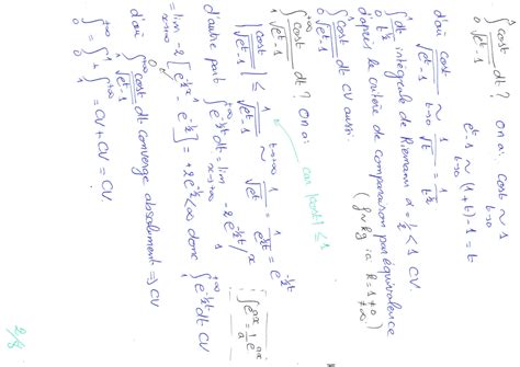 Solution Corrig S Rie Maths Studypool