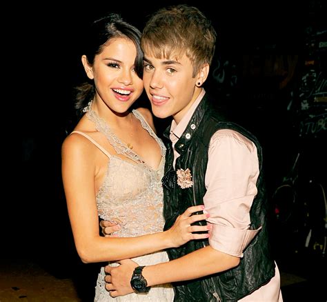 Selena Gomez On Justin Bieber I Got My Heart Broken