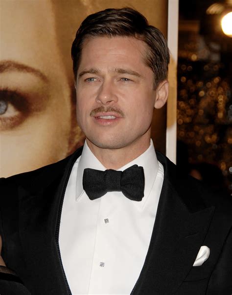 Brad Pitt Then And Now Actors Transformation Into Real Life Benjamin