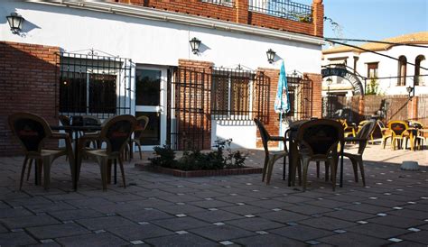 Casa Paco Web Oficial De Turismo De Andalucía