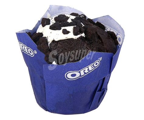 Oreo Muffin Unidad 80 G