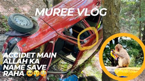 Murree Vlog Murree Live Today Murree Mall Road Murree Weather