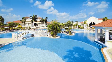 All Inclusive Resorts In Cuba