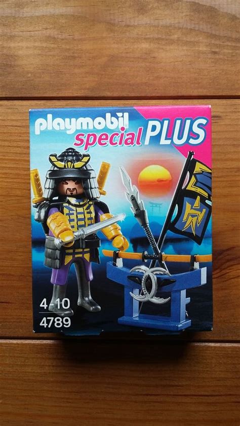 Achetez Playmobil 4789 Neuf Revente Cadeau Annonce Vente à Limoges