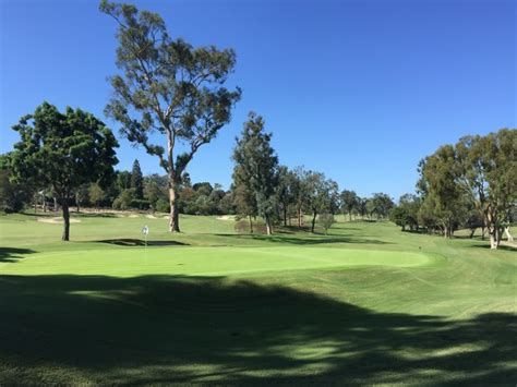 Rancho Santa Fe Golf Club Details And Information In Southern