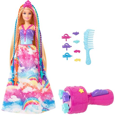 Barbie Dolls | Toys | BIG W