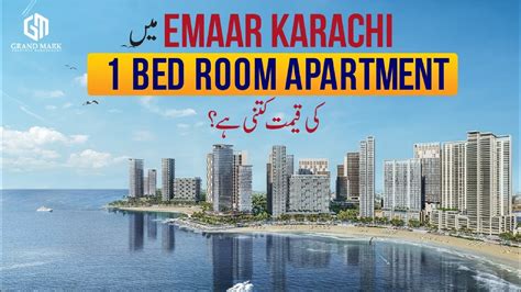 Emaar Karachi Seaview Apartments Dha Phase Payment Plan Sea