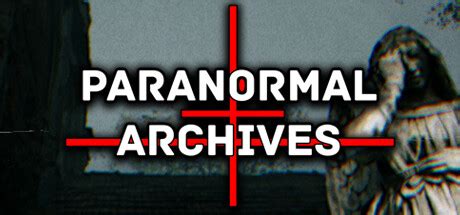 Conjuring Archives System Requirements - Can I Run It? - PCGameBenchmark