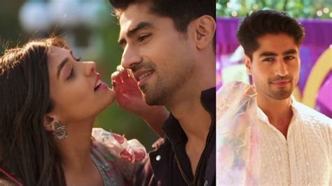 Yeh Rishta Kya Kehlata Hai Abhira Fans Cannot Stop Gushing Over The