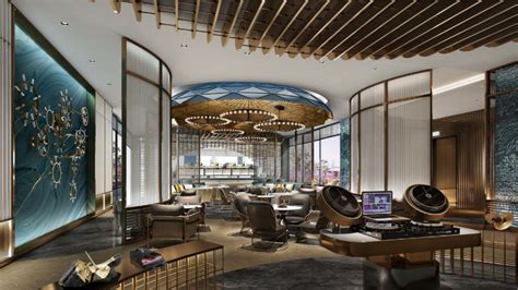 First Look At The Ritz Carlton Perth Spice News