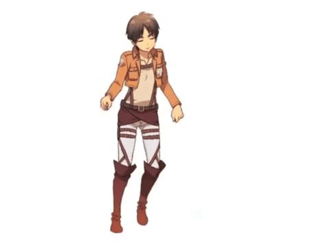 Eren Yeager Pfp