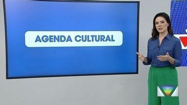 Jornal Vanguarda Agenda Cultural Confira Os Shows E Eventos Do