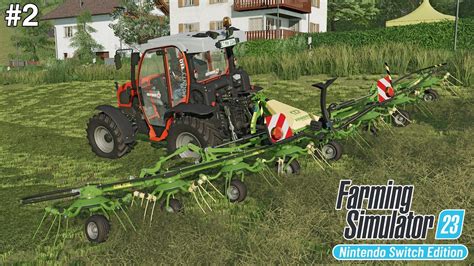 Fs Farming Simulator Big Farming Series In Fs Fs