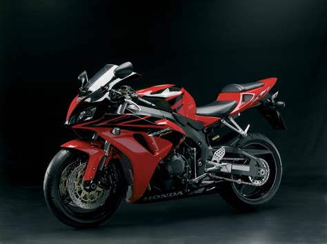 Honda Fireblade Offizielle Verkaufsbilder Der Honda Fireblade