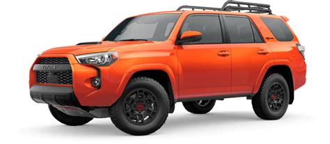 2023 Toyota 4Runner Full-Size SUV | Joseph Airport Toyota