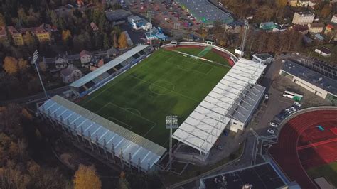 Stadion Střelnice Estadios FC