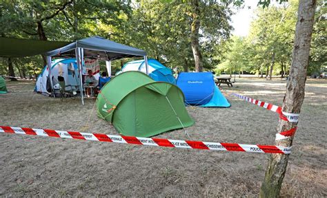 Fêtes de la Madeleine 2024 le camping de Nahuques attend les hestayres