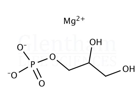 Glycerol 1 Phosphate Magnesium Salt Hydrate 7W GC3404