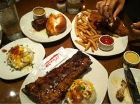 Outback Steakhouse Miami Lakes Menu Prices And Restaurant Reviews Tripadvisor