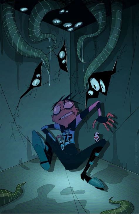 Pin by ANVG on JTHM Johnny The Homicidal Maniac | Johnny the homicidal maniac, Cartoon fan