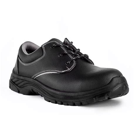 Workgard® Alpha Low Cut Safety Shoes S1p Worksafe