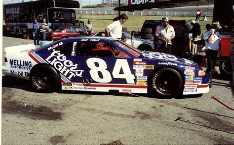 Pin By Mike Eberhardt Jr On Old School Nascar Ford Racing Dirt Late