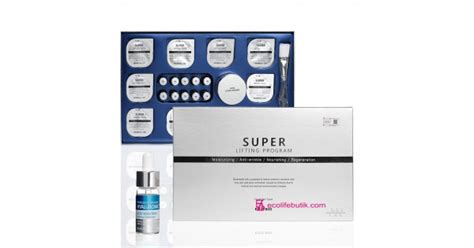 SUPER LIFTING PROGRAM Picobio