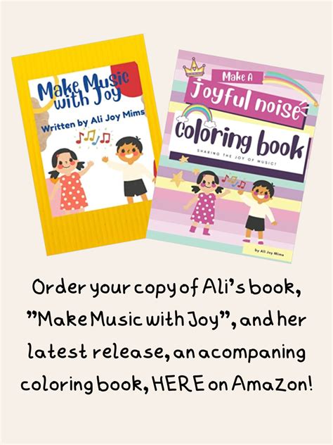 Make A Joyful Noise Unto The Lord Coloring Pages