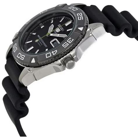 Seiko Snzb J Zegarek Automat Sport Wr Happytime Pl