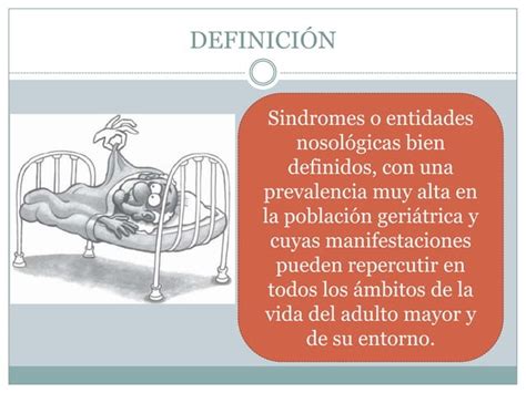 Trastornos Del Sueño En El Adulto Mayor