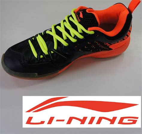 Li Ning Badminton Shoes AYTM113-2S - Badminton Store